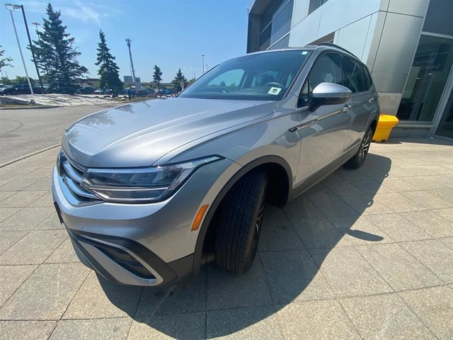 2023 Volkswagen Tiguan Trendline in Cars & Trucks in Mississauga / Peel Region - Image 3