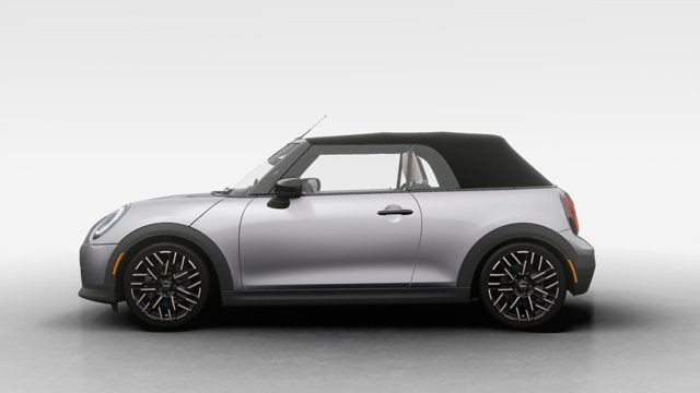 2025 MINI Convertible Cooper C | À ciel ouvert | Premier in Cars & Trucks in City of Montréal - Image 4