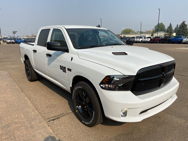 2023 Ram 1500 Classic EXPRESS in Cars & Trucks in Lloydminster - Image 3