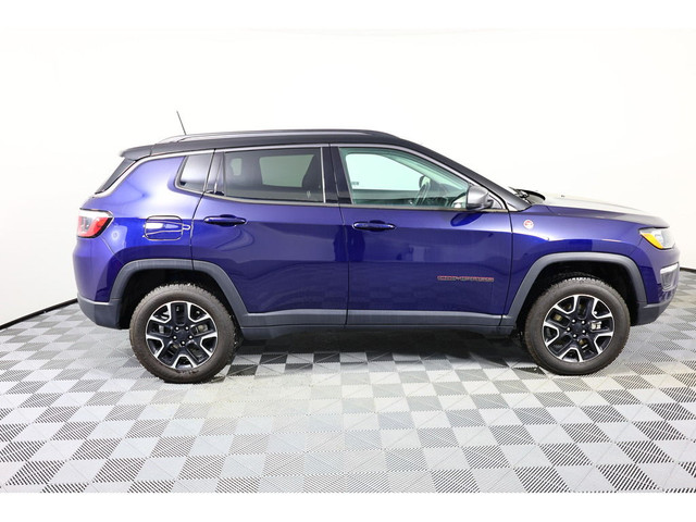  2021 Jeep Compass TRAILHAWK in Cars & Trucks in Calgary - Image 3