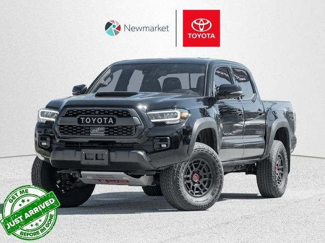 2023 Toyota Tacoma in Cars & Trucks in Markham / York Region