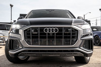 PROGRESSIV S-LINE | QUATTRO | CLEAN CARFAX|PANO | NAVI | 360 CAM | AUDI INSPECTION IS AVAILABLE UPON... (image 2)