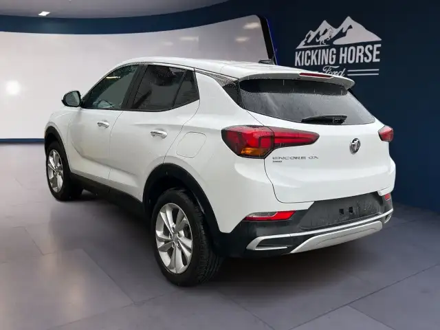 2022 Buick Encore GX in Cars & Trucks in Revelstoke - Image 8