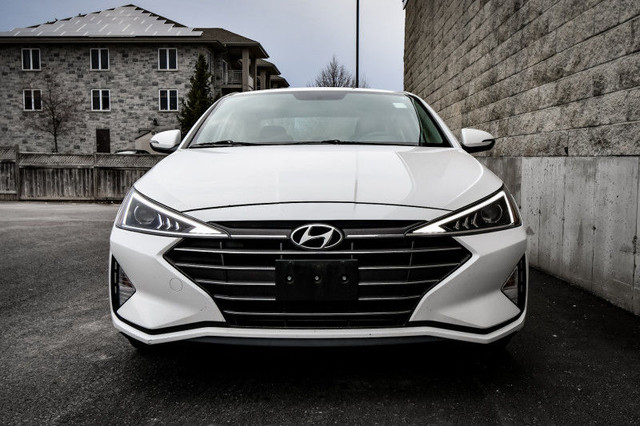 2020 Hyundai Elantra Preferred IVT - Heated Seats in Cars & Trucks in Cornwall - Image 4