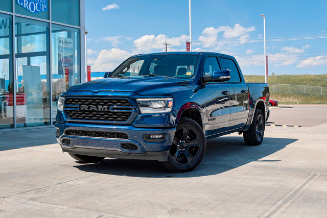 2022 RAM 1500 Sport in Cars & Trucks in Calgary - Image 2