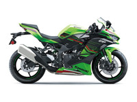 2024 Kawasaki Ninja ZX-4RR