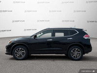 Snag a steal on this 2016 Nissan Rogue while we have it. Spacious yet agile, its low maintenance Var... (image 2)