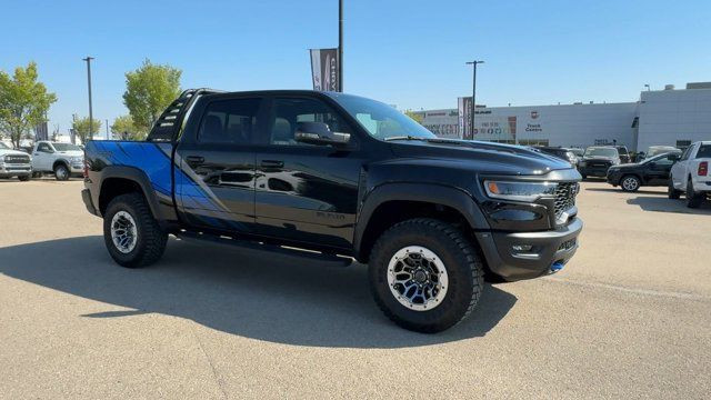 2025 Ram 1500 RHO | Mopar Edition | # 97 of 250 in Cars & Trucks in Edmonton - Image 2