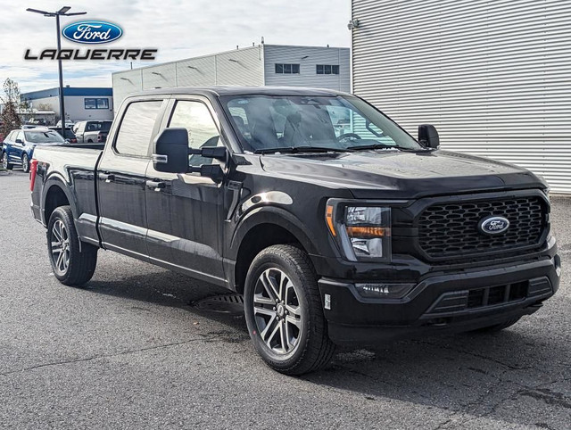 FORD F-150 STX 2023 in Cars & Trucks in Victoriaville - Image 3