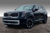 2023 Kia Telluride AWD SXL