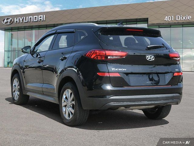 2020 Hyundai Tucson Preferred in Cars & Trucks in Mississauga / Peel Region - Image 3
