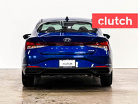 1 OWNER / Climate Control, Bluetooth Music, Touchscreen Display and more! Clutch is the largest onli... (image 4)