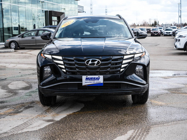 2023 Hyundai Tucson Preferred AWD 5.99% Available in Cars & Trucks in Winnipeg - Image 3