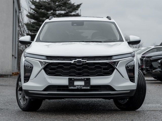 2025 Chevrolet Trax LT True North Edition-Sunroof | Wireless Cha in Cars & Trucks in Markham / York Region - Image 2