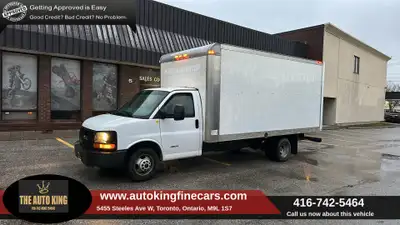 GOOD CREDIT, BAD CREDIT WE CAN HELP!!! PRICED AT $19,979 ACCIDENT FREE AND READY FOR WORK!!! LOW KM’...