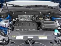This Volkswagen Atlas boasts a Intercooled Turbo Regular Unleaded I-4 2.0 L/121 engine powering this... (image 6)