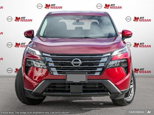 2025 Nissan Rogue in Cars & Trucks in Ottawa - Image 2