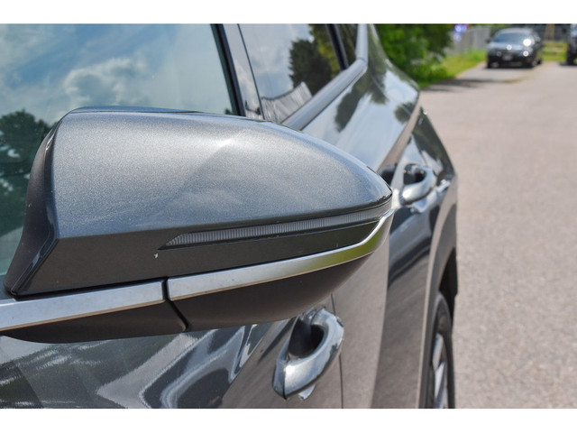 2023 Hyundai Tucson Hybrid Luxury in Cars & Trucks in Pembroke - Image 4