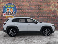 Recent Arrival!2024 Mazda CX-50 AWD 6-Speed Automatic SKYACTIV 2.5L 4-Cylinder DOHC 16VFresh oil cha... (image 6)