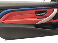 BMW 440i xDRIVE 2018 SPORTIVE, RAFFINEE, ET PRETE POUR TOUTES LES SAISONS A decouvrir des maintenant... (image 8)