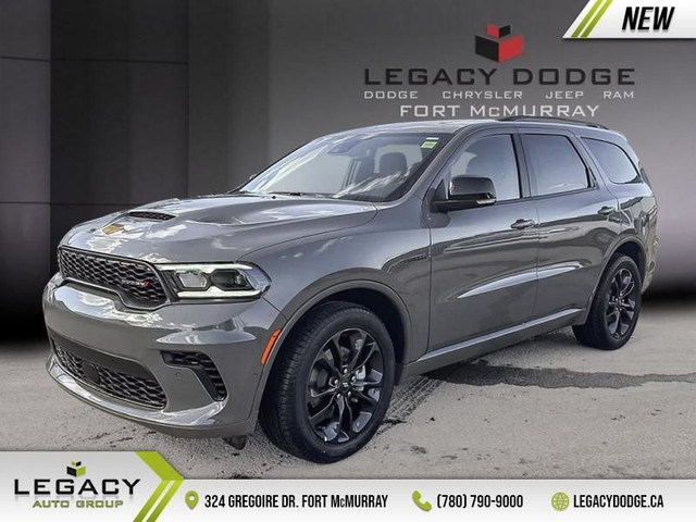 2024 Dodge Durango R/T in Cars & Trucks in Fort McMurray