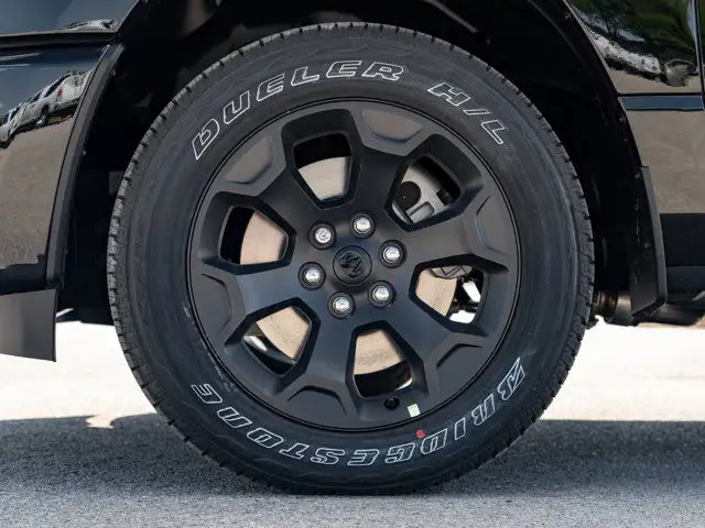 2025 Ram 1500 Sport dans Autos et camions dans Barrie - Image 13