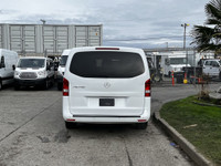 2018 Mercedes Metris Passenger Van $39,875 + $995 Processing fee = $40,870 Total obligation before t... (image 8)