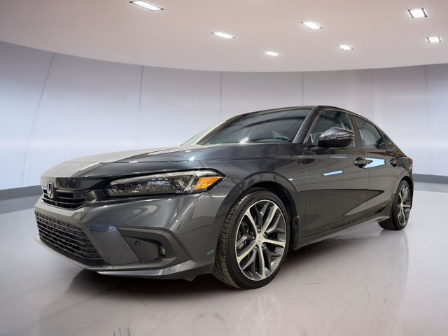 2024 Honda Civic Sedan Touring CVT Sedan for sale in Cars & Trucks in Moose Jaw
