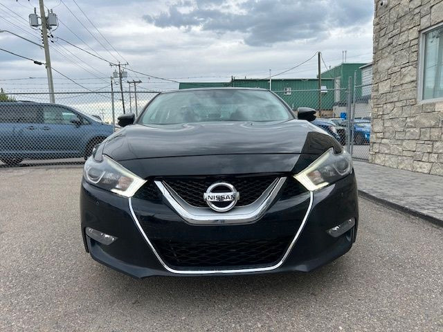 2017 Nissan Maxima 4dr Sdn SL in Cars & Trucks in Calgary - Image 2