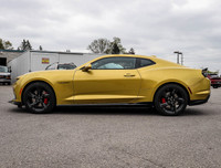 2024 Chevrolet Camaro 2SS The 2024 Chevrolet Camaro 2SS offers an exhilarating driving experience an... (image 4)
