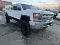 LT | 4WD | Crew Cab This 2019 Chevrolet Silverado 3500HD LT 4WD is a full-size heavy-duty pickup eng... (image 6)
