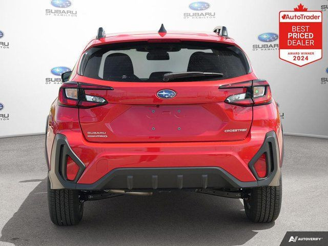2025 Subaru Crosstrek Touring in Cars & Trucks in Hamilton - Image 4