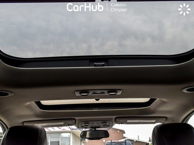 2017 Buick Enclave Leather AWD 7 Passenger Sunroof in Cars & Trucks in Mississauga / Peel Region - Image 3