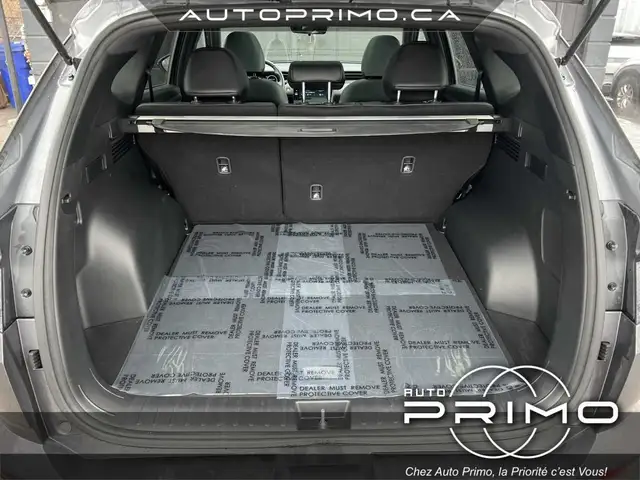 2022 Hyundai Tucson N Line AWD Automatique avec Sièges en Semi-C in Cars & Trucks in Laval / North Shore - Image 16