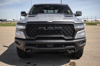 This Ram 1500 has a strong Twin Turbo Regular Unleaded I-6 3.0 L/183 engine powering this Automatic... (image 6)