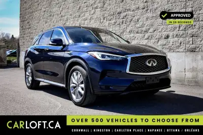 Low Mileage, Sunroof, Heated Seats, Power Liftgate, Remote Start, Heated Steering Wheel! 6 LOCATIONS...