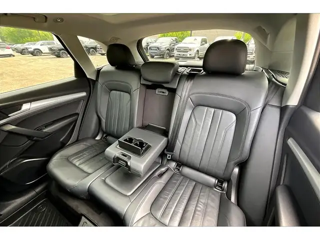 2018 Audi Q5 Progressiv | Heated Leather | Panoroof | AWD in Cars & Trucks in Mississauga / Peel Region - Image 27