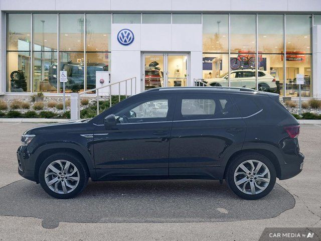 2022 Volkswagen Taos Comfortline in Cars & Trucks in Abbotsford - Image 2