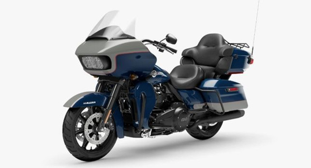 2023 Harley-Davidson FLTRK ROAD GLIDE LIMITED in Touring in Longueuil / South Shore - Image 3