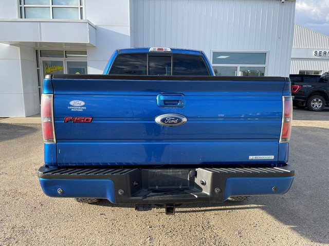  2013 Ford F-150 FX4 in Cars & Trucks in Regina - Image 4