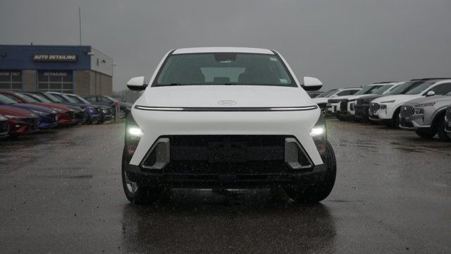 2024 Hyundai Kona Essential 2.0L AWD | One Owner! in Cars & Trucks in Guelph - Image 2