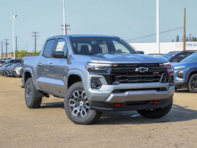 2026 Chevrolet Colorado 4WD Z71 in Cars & Trucks in Edmonton - Image 2