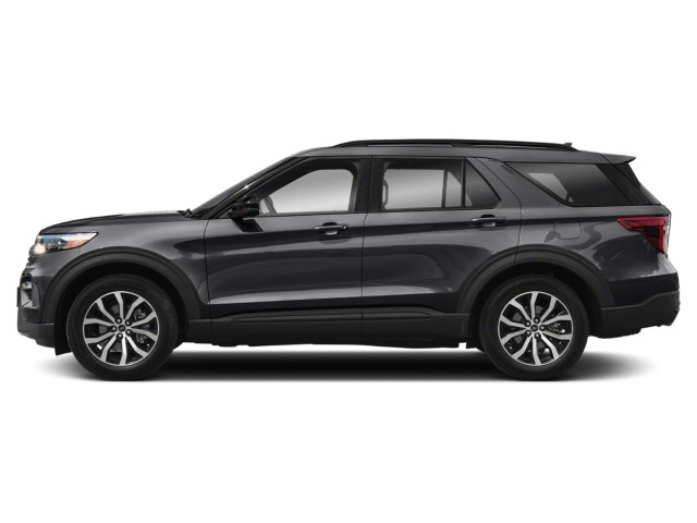 2021 Ford Explorer in Cars & Trucks in Penticton - Image 3