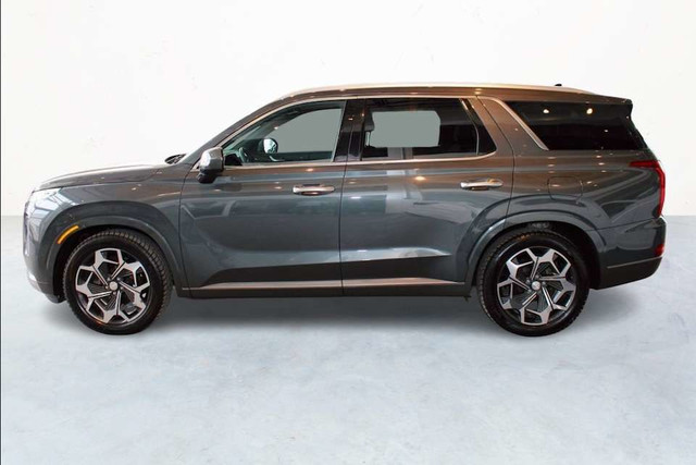 2022 Hyundai Palisade ULTIMATE CALLIGRAPHY in Cars & Trucks in City of Montréal - Image 3