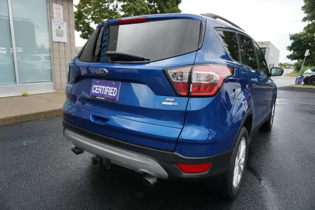2018 Ford Escape in Cars & Trucks in Oakville / Halton Region - Image 7