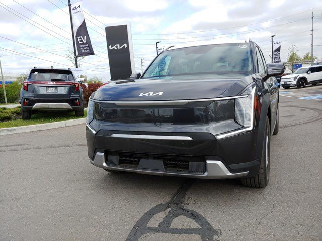 2026 Kia EV9 Land in Cars & Trucks in Oakville / Halton Region - Image 4