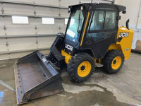 2019 JCB 270