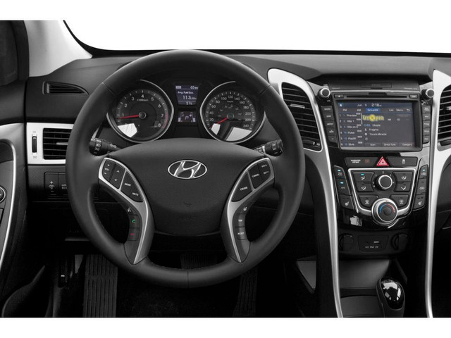 2016 Hyundai Elantra GT GLS GLS Tech in Cars & Trucks in City of Toronto - Image 4