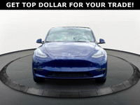 *ONE OWNER / CLEAN CARFAX / NO ACCIDENT / SHOWROOM CONDITION* Dealer Certified Pre-Owned. This Tesla... (image 2)
