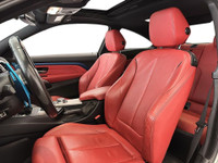 BMW 440i xDRIVE 2018 SPORTIVE, RAFFINEE, ET PRETE POUR TOUTES LES SAISONS A decouvrir des maintenant... (image 6)